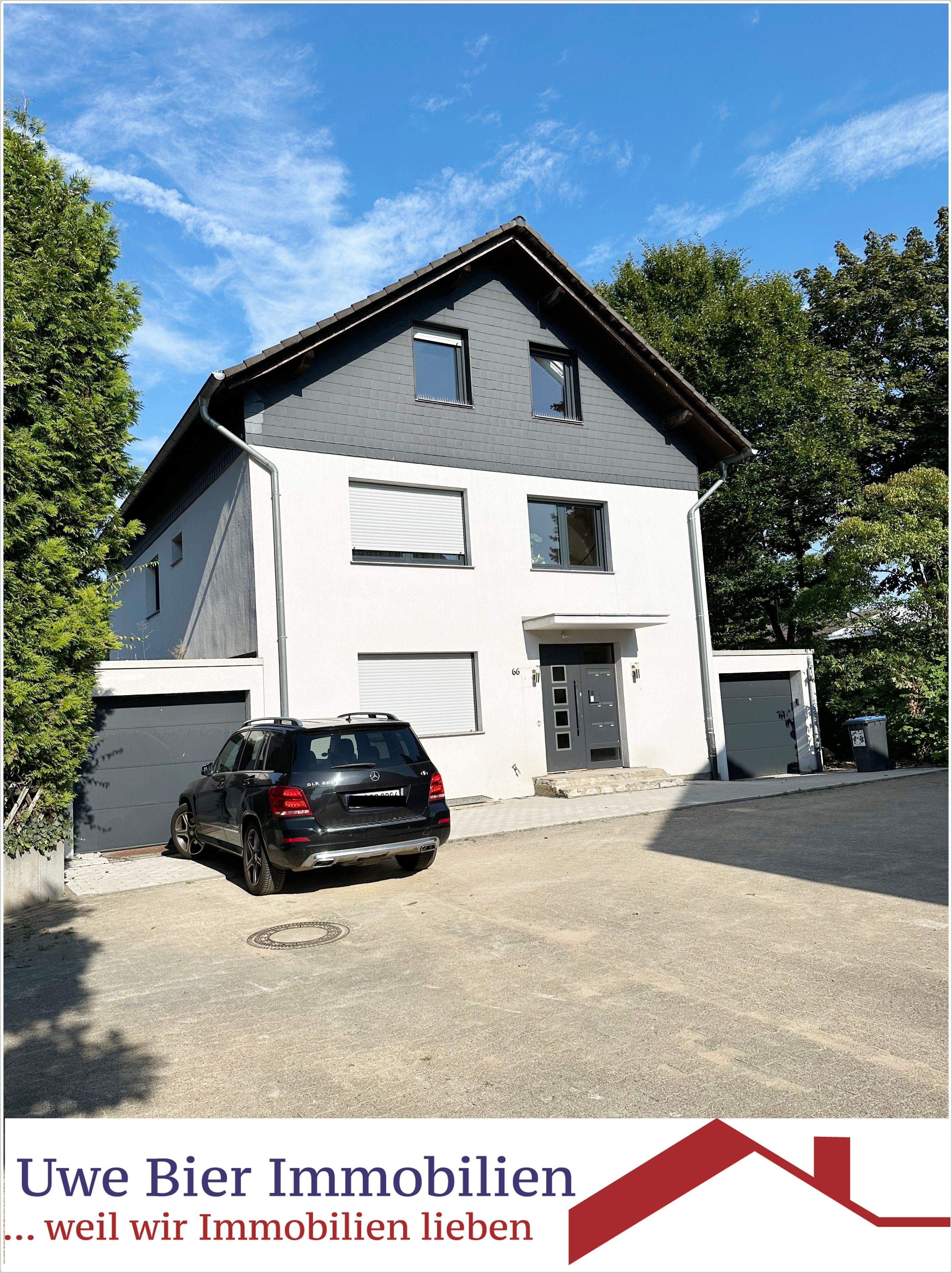 Mehrfamilienhaus zum Kauf 799.000 € 8 Zimmer 278 m²<br/>Wohnfläche 630 m²<br/>Grundstück Walter-Kolb-Straße Richrath Langenfeld (Rheinland) 40764