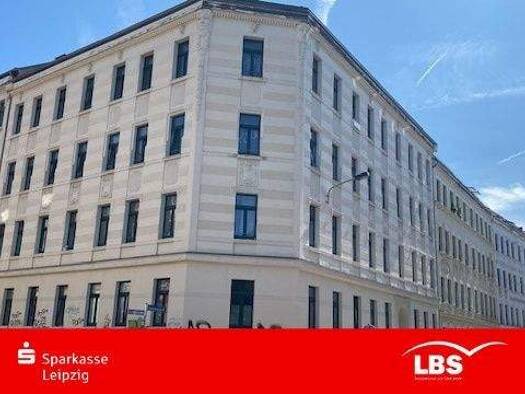 Wohnung zum Kauf 450.000 € 8 Zimmer 181,1 m² Connewitz Leipzig 04277