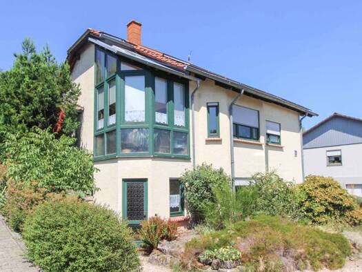 Einfamilienhaus zum Kauf 379.000 € 7 Zimmer 193 m² 778 m² Grundstück Hangard Neunkirchen 66540