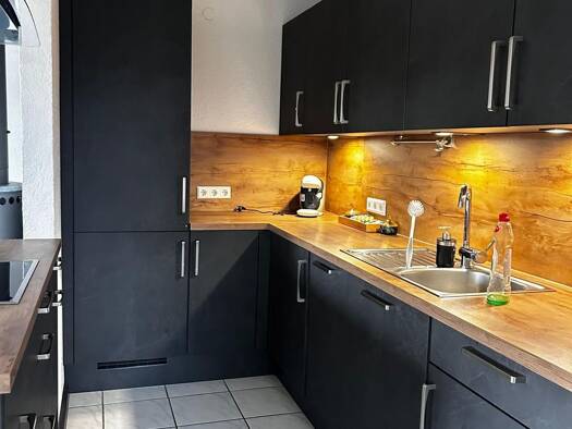 Terrassenwohnung zur Miete 1.350 € 1 Zimmer 73 m² Geschoss EG/1 frei ab 01.01.2026 Karsau Rheinfelden (Baden) 79618