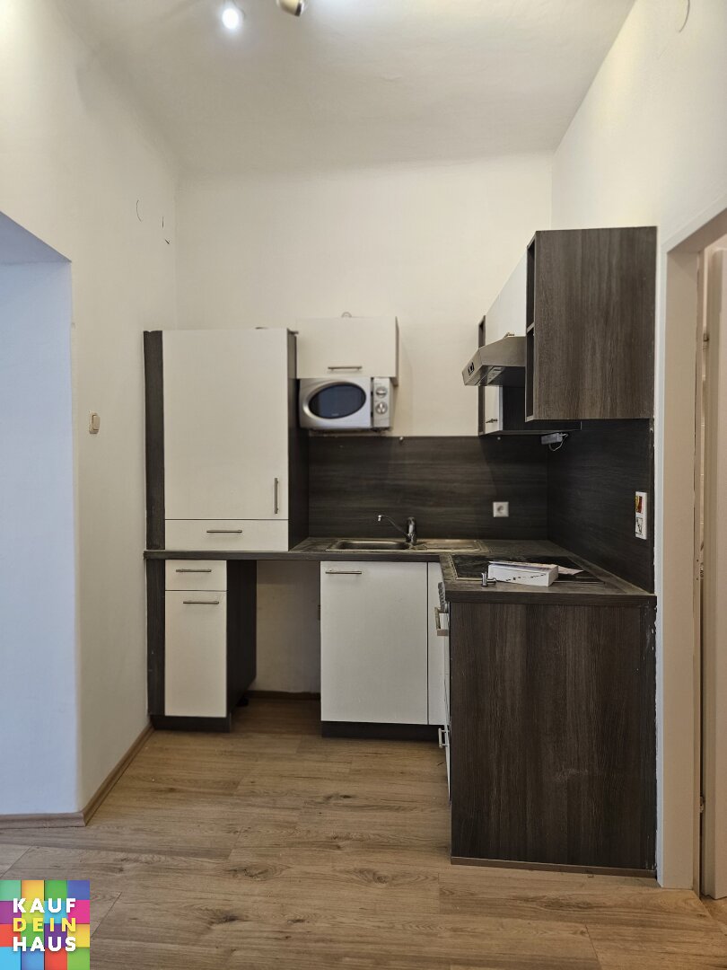 Wohnung zur Miete 687,50 € 3 Zimmer 125 m²<br/>Wohnfläche Sankt Michael in Obersteiermark 8770