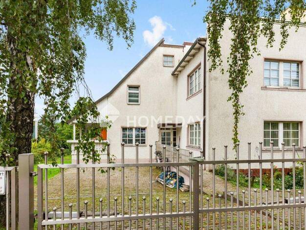 Einfamilienhaus zum Kauf 1.350.000 € 6 Zimmer 217,2 m² 742 m² Grundstück Buckow Berlin 12351