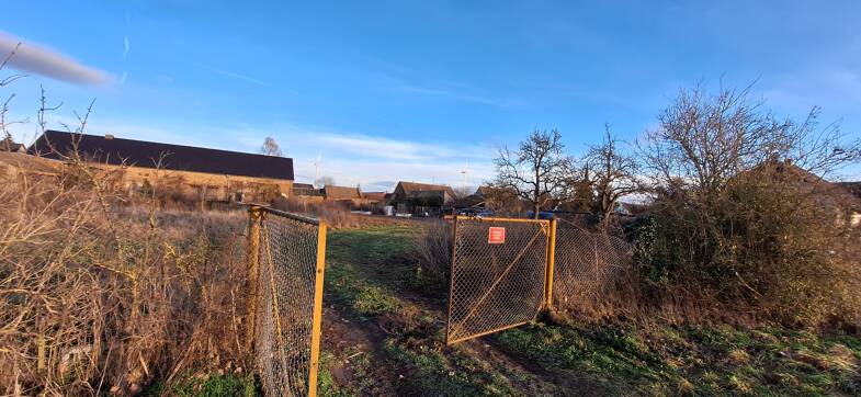 Grundstück zum Kauf 29.000 € 700 m² Grundstück Elsnigk Osternienburger Land 06386