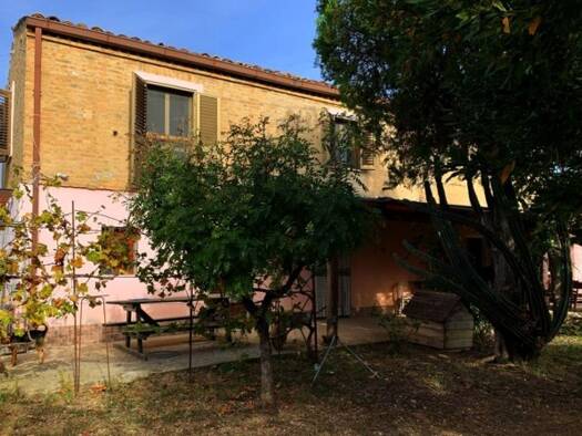 Einfamilienhaus zum Kauf 170.000 € 6 Zimmer 130 m² 3.000 m² Grundstück Moscufo 65010