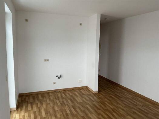 Studio zur Miete 485 € 1 Zimmer 26,9 m² 1. Geschoss Sellin 18586