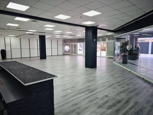 Laden zur Miete provisionsfrei 10 € 214 m² Verkaufsfläche Rathausmarkt 111 Stadtmitte Viersen 41747