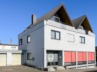 Mehrfamilienhaus zum Kauf provisionsfrei 699.000 € 11 Zimmer 203 m² 1.006 m² Grundstück Trennfurt Trennfurt 63911