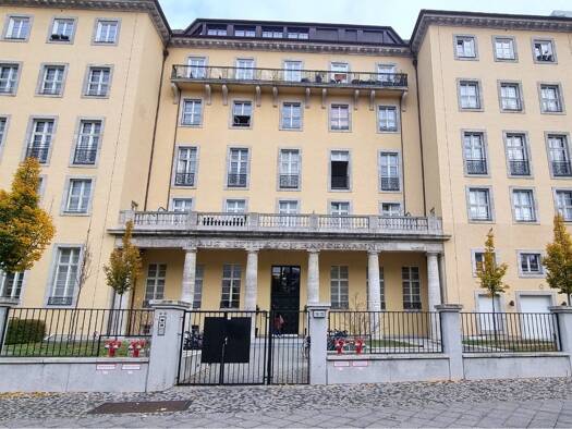 Wohnung zum Kauf 450.000 € 2 Zimmer 80 m² 1. Geschoss Charlottenburg Berlin 10585