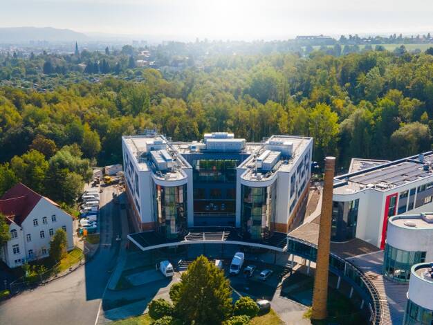 Lagerhalle zur Miete provisionsfrei 1.300 m² Lagerfläche teilbar ab 200 m² Leubnitz-Neuostra Dresden 01217