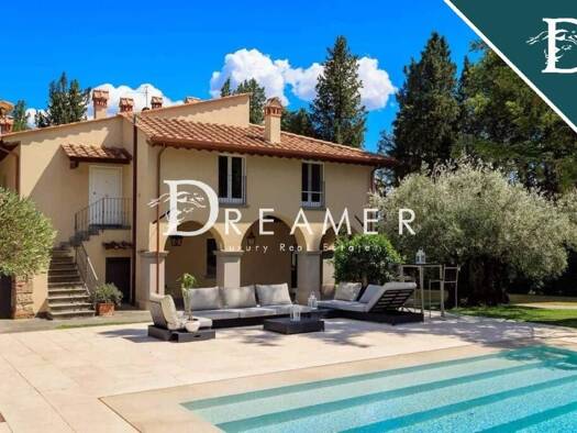 Villa zum Kauf 13.068.426 € 12 Zimmer 2.050 m² Impruneta 50023