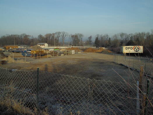 Gewerbegrundstück zum Kauf Bad Staffelstein 96231