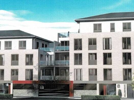 Wohnung zum Kauf 281.000 € 3 Zimmer 96 m² 1. Geschoss Nordenham Nordenham 26954