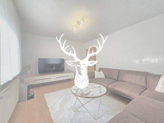 Wohnung zum Kauf 169.000 € 3 Zimmer 57 m² 1. Geschoss Spaichingen 78549