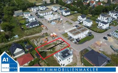 Doppelhaushälfte zum Kauf provisionsfrei 399.000 € 4 Zimmer 119,3 m² 290 m² Grundstück frei ab 30.09.2026 Eislebener Straße Nietleben Halle (Saale) 06126