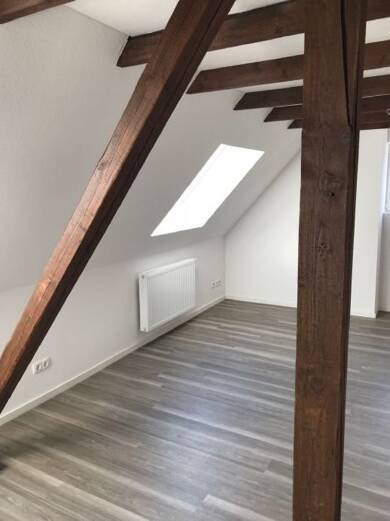 Wohnung zur Miete 595 € 2 Zimmer 53 m² 2. Geschoss frei ab 01.10.2025 Westend Windmühlenplatz Bocholt 46399