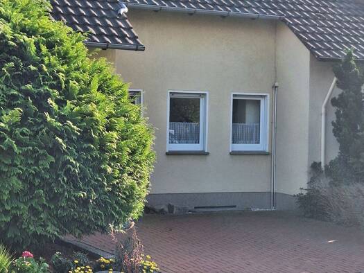Haus zum Kauf 250.000 € 4 Zimmer 110 m² 300 m² Grundstück Ehrsen-Breden Bad Salzuflen 32108