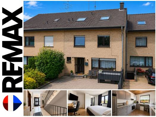 Reihenmittelhaus zum Kauf 289.000 € 5 Zimmer 155,1 m² 235 m² Grundstück Goch 47574
