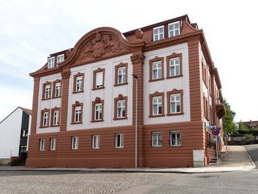 Wohnung zur Miete 750 € 2 Zimmer 80 m² Geschoss 1/3 frei ab 01.10.2026 Zweibrücken Zweibrücken 66482