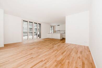 Wohnung zur Miete 1.950 € 3 Zimmer 83 m² EG frei ab 01.09.2025 Berta-Hummel-Straße 4 Moosach-Bahnhof München 80997