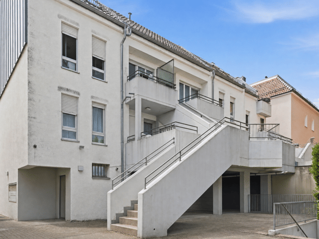 Wohnung zum Kauf 254.000 € 2,5 Zimmer 61,1 m² 2. Geschoss Kornwestheim Kornwestheim 70806