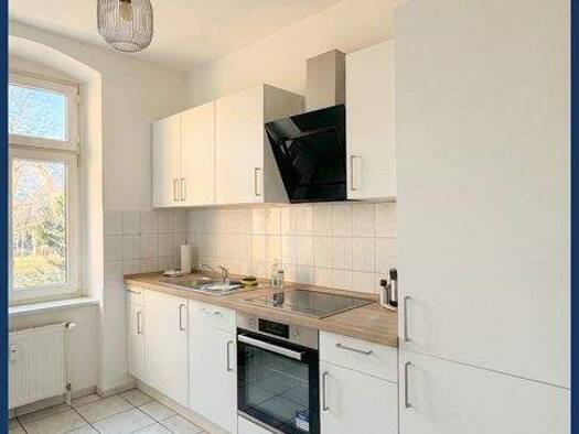 Wohnung zur Miete 510 € 2 Zimmer 53,7 m² Sudenburg Magdeburg 39112