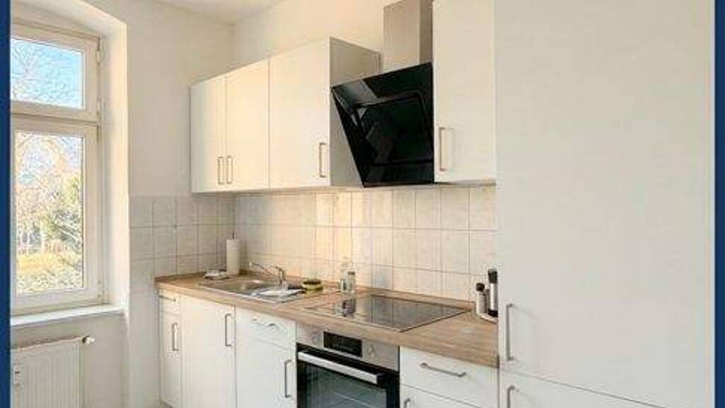 Wohnung zur Miete 510 € 2 Zimmer 53,7 m² Sudenburg Magdeburg 39112