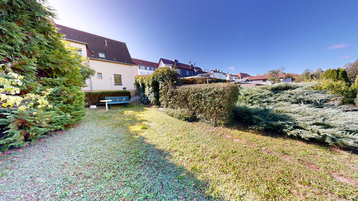 Mehrfamilienhaus zum Kauf 114.000 € 6 Zimmer 130 m²<br/>Wohnfläche 650 m²<br/>Grundstück Raguhn Raguhn 06779