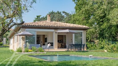 Villa zum Kauf provisionsfrei 2.095.000 € 5 Zimmer 176 m² 1.450 m² Grundstück Valbonne 06560