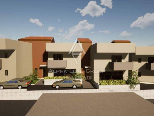 Land-/Forstwirtschaft zum Kauf 610.000 € Umag Centar, Luka, Finida