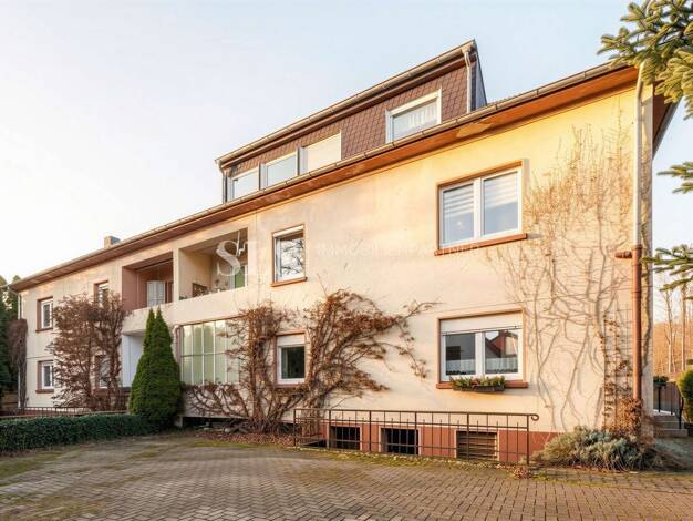 Wohnung zum Kauf 169.000 € 4 Zimmer 91 m² 1. Geschoss Werne Ost 44894