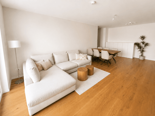 Wohnung zum Kauf 669.000 € 3 Zimmer 91,9 m² 3. Geschoss Freising Freising 85354
