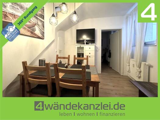 Wohnung zum Kauf 160.000 € 2 Zimmer 64 m² frei ab 01.11.2026 Oppenheim 55276