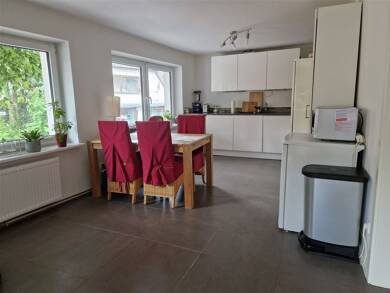 Wohnung zur Miete 735 € 2 Zimmer 98 m² frei ab 01.10.2025 Am Alten Markt 2 Bornhöved 24619