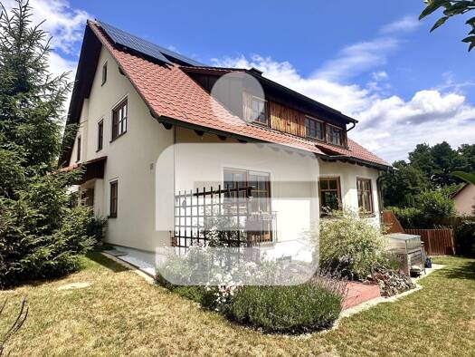 Mehrfamilienhaus zum Kauf 460.000 € 7 Zimmer 185 m² 736 m² Grundstück Amberg 92224