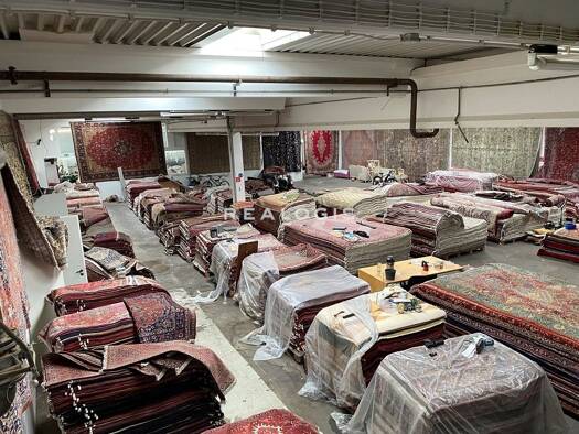 Halle/Industriefläche zur Miete 10 € 1.000 m² Lagerfläche teilbar ab 800 m² Hummelsbüttel Hamburg 22339