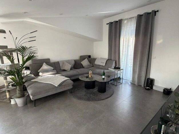 Penthouse zur Miete 1.900 € 4 Zimmer 120,3 m² 2. Geschoss Bieber Offenbach 63073