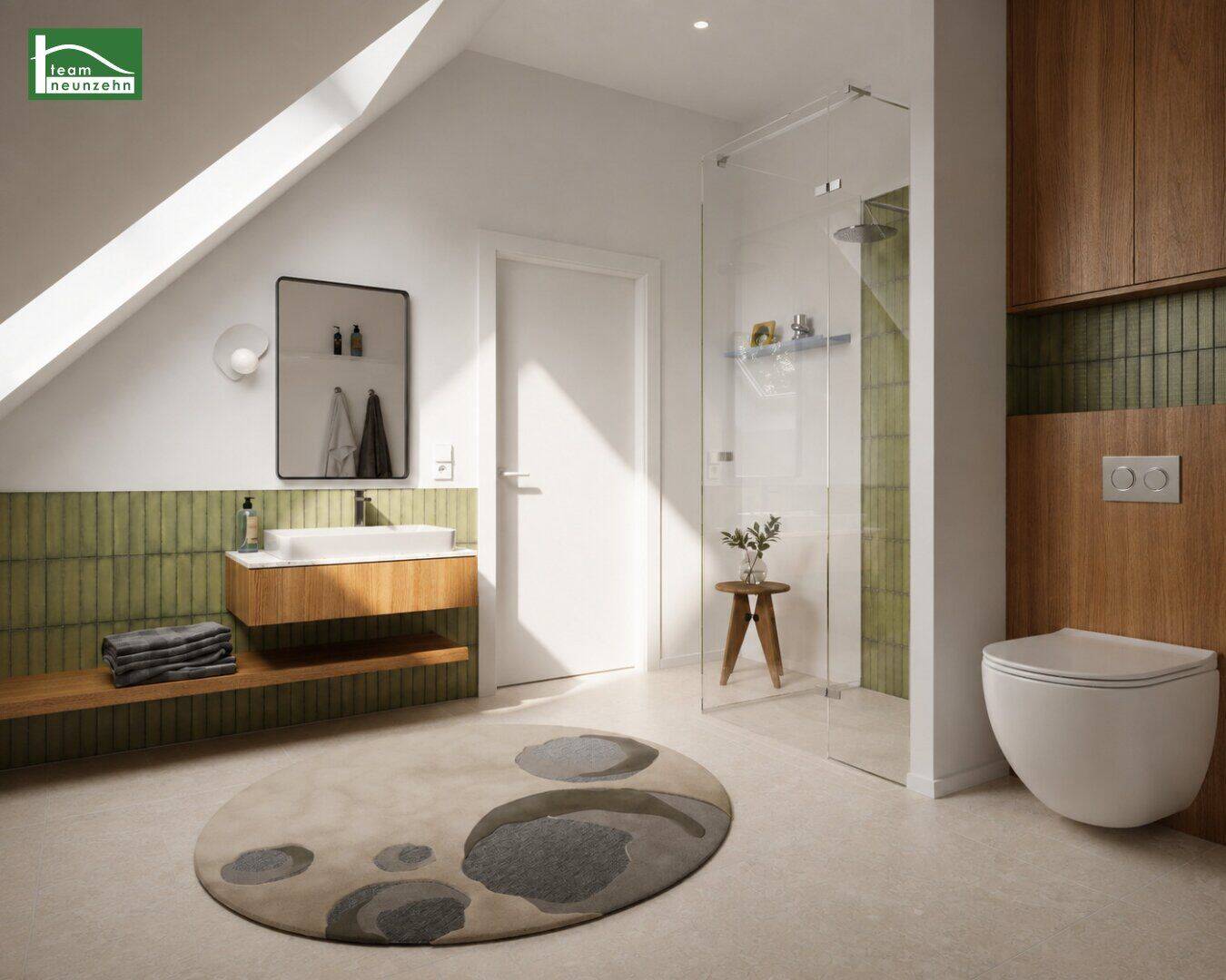 Wohnung – Wien, Gatterhölzl, Meidling - Ansicht 5