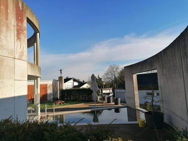 Einfamilienhaus zum Kauf 648.000 € 8 Zimmer 209 m² 634 m² Grundstück Günne Möhnesee-Günne 59519