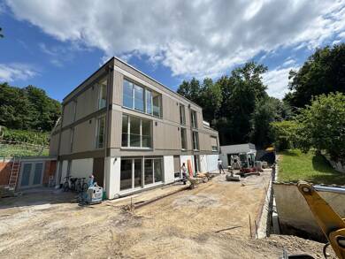 Wohnung zur Miete - Erstbezug 2.390 € 3 Zimmer 123 m² frei ab 01.08.2025 Dachau Dachau 85221