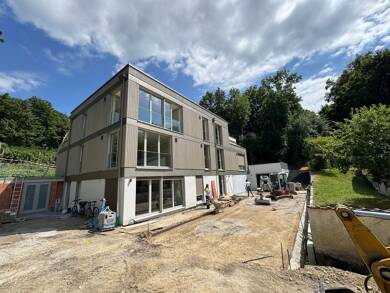 Wohnung zur Miete - Erstbezug 2.390 € 3 Zimmer 123 m² frei ab 01.08.2025 Dachau Dachau 85221