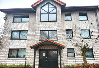 Wohnung zur Miete 510 € 2 Zimmer 62 m² 1. Geschoss Lindenstraße 82B Wittlage Bad Essen 49152