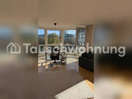 Wohnung zur Miete Tauschwohnung 1.150 € 2 Zimmer 79 m² 4. Geschoss Altstadt-Nord Köln 50672