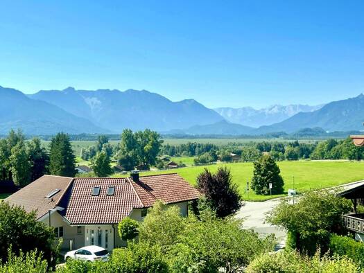 Maisonette zum Kauf 850.000 € 5 Zimmer 142 m² 1. Geschoss Murnau 82418