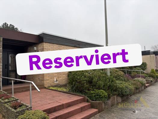 Bungalow zum Kauf 199.000 € 6 Zimmer 100 m² 350 m² Grundstück Wohnstadt Überherrn 66802