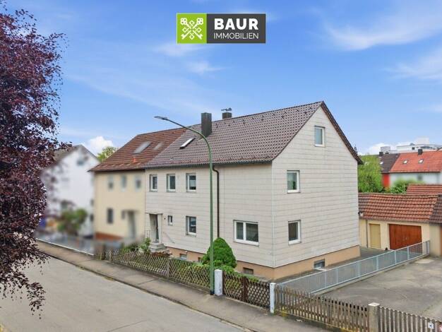 Doppelhaushälfte zum Kauf 540.000 € 8 Zimmer 182,5 m² 528 m² Grundstück Pfuhl Neu-Ulm 89233