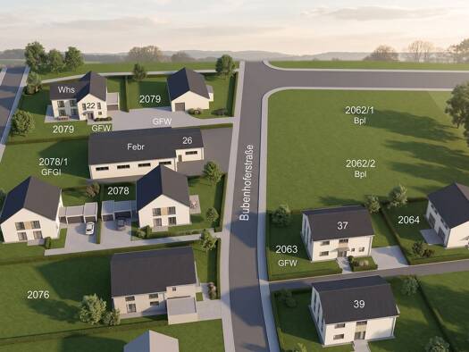 Einfamilienhaus zum Kauf provisionsfrei 345.000 € 4 Zimmer 120 m² 503 m² Grundstück Gauselfingen Burladingen 72393