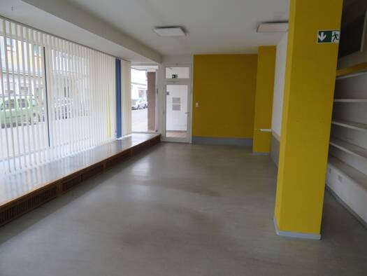 Laden zur Miete 550 € Zweibrücken 66482