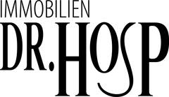 DR.HOSP ARTS GMBH - Immobilien verkaufen heisst achtsam zu sein! logo