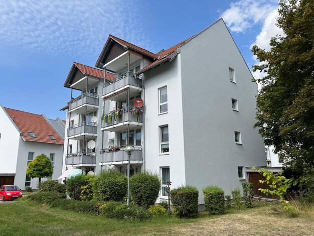 Mehrfamilienhaus zum Kauf 399.000 € 24 Zimmer 554 m² 473 m² Grundstück Bad Langensalza 99947