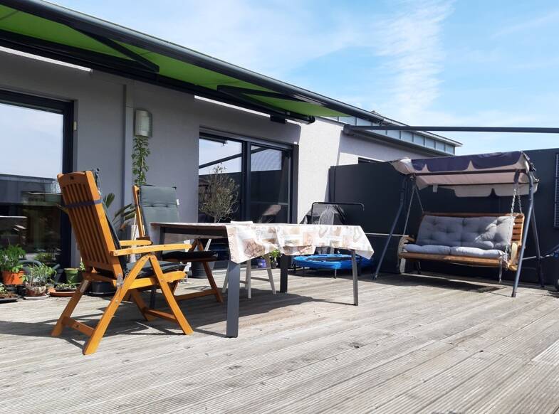 Wohnung zur Miete 1.430 € 4 Zimmer 130,3 m² frei ab 01.07.2025 Stadtmitte Cottbus 03046